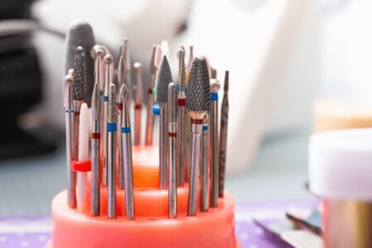 How to Use Dental Grinding Burs