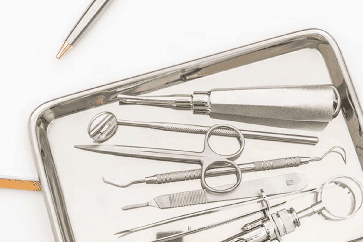 Most Essential Dental Surgical Instruments for Multiple Procedures