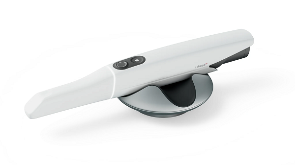 3Shape 3D Dental Scanner Price
