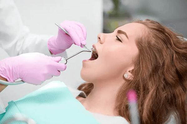 AI in Orthodontics