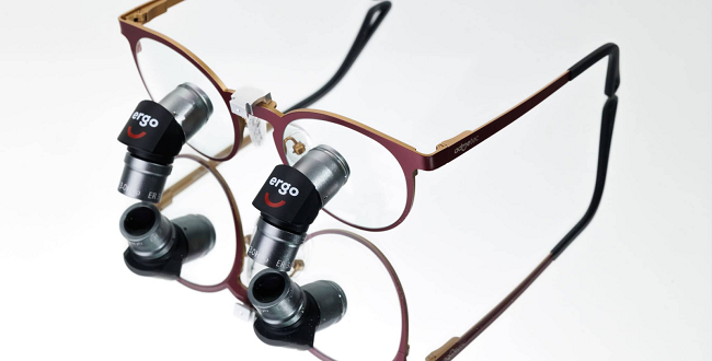 Adent ergo loupes review