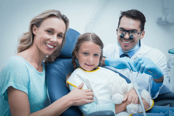 Adjust Your Patient and Operatory Setup