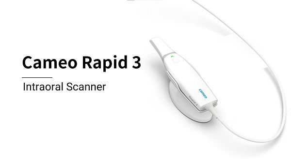 Aidite 3D scanner
