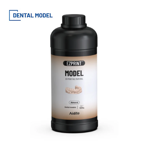 Aidite 3d Printing Dentures Material