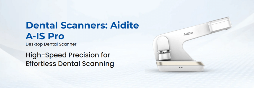 Aidite A-IS Pro Scanner