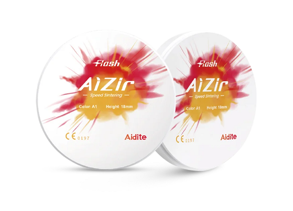 Aidite AiZir Flash Blocks