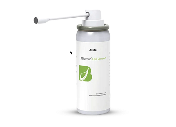 Aidite Biomic LiSi Connect