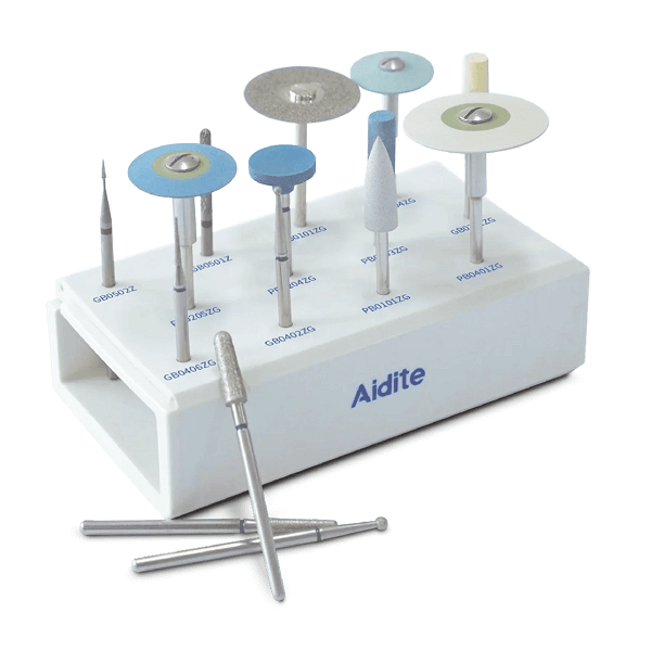 Aidite Burs