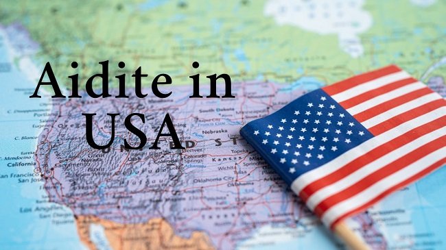 Aidite Dental Equipment in USA