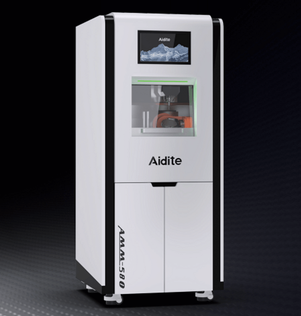 Aidite Dental milling machine