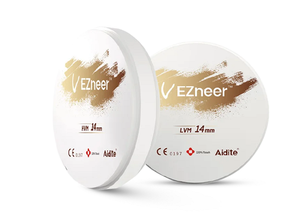 Aidite EZneer Zirconia