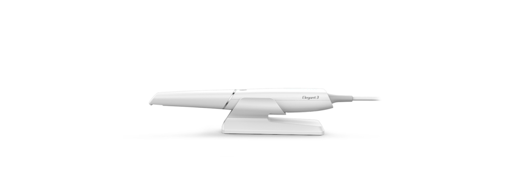Aidite Elegant 3 - One of the best intraoral scanners in the market.
