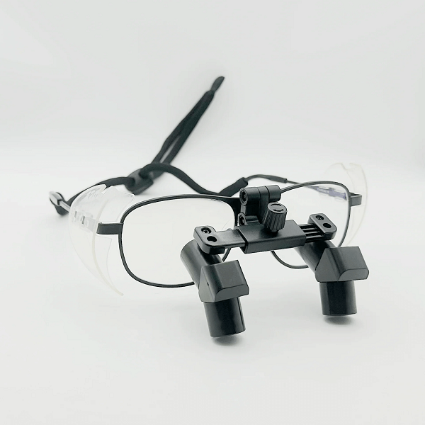 Aidite Ergo Loupes Review