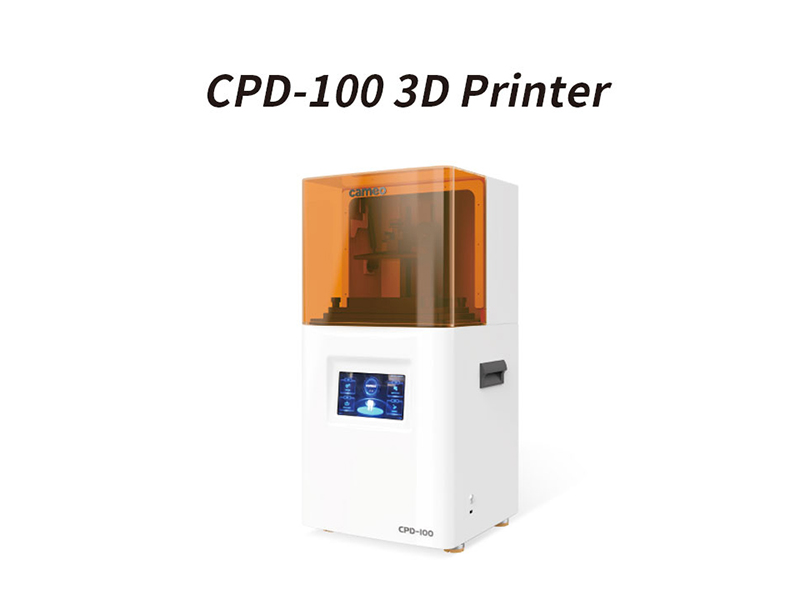 Aidite Print Speed