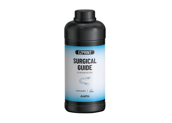 Aidite Surgical Guide Resin