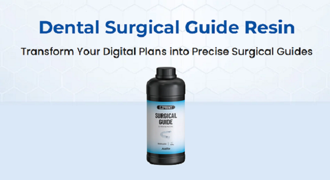 Aidite Surgical Guide Resin