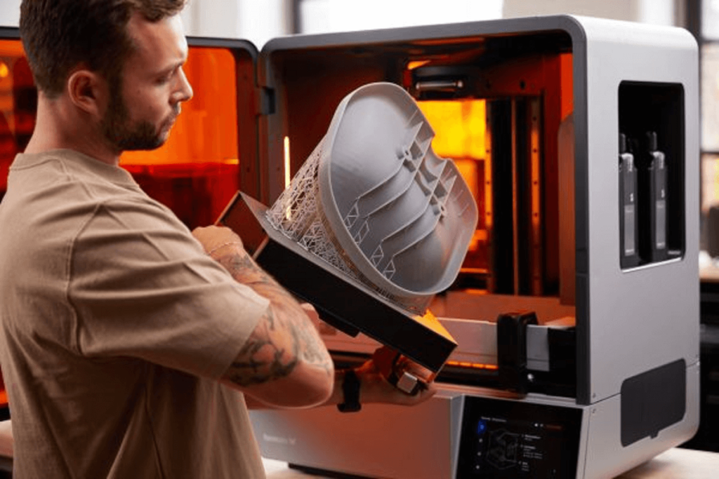 Aidite Vs Formlabs Dental Printer