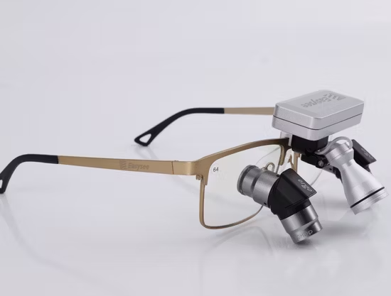 Aidite ergo loupes