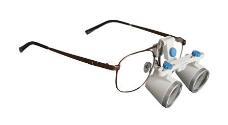 Aidite loupes review