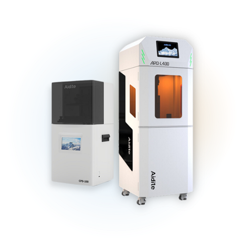 Aidite milling machine