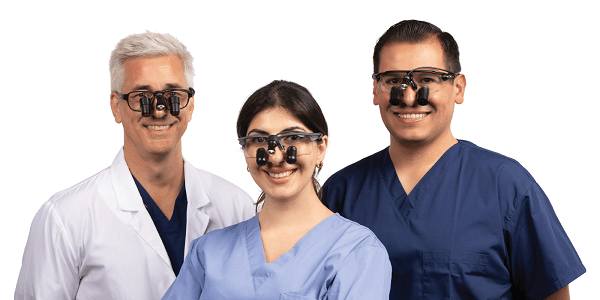 Aidite vs Orascoptic Ergo Loupes: Which Brand Is Ideal?