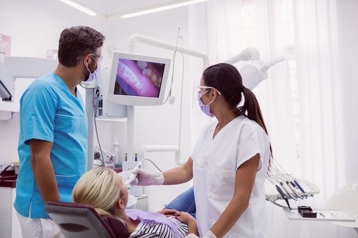 Aiditie vs. Dexis: Which Scanner Is More User-Friendly