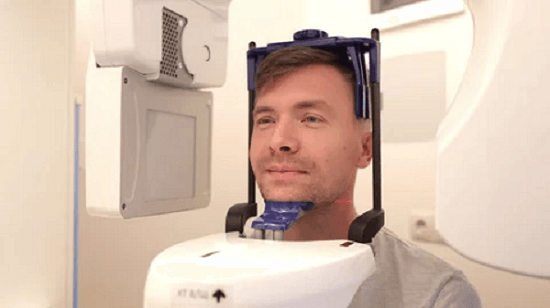 Average Price Range of 3D Dental Scanner