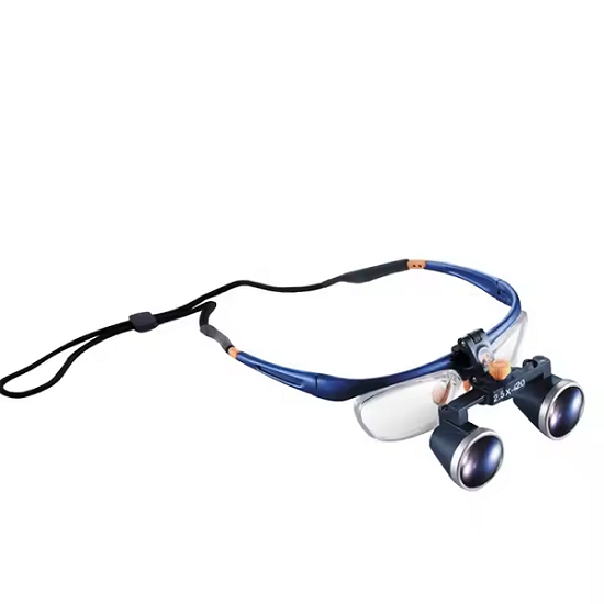 Basic Model Dental Loupe