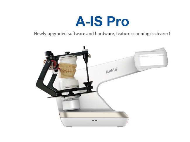Benefits of Aidite A-IS Pro in Digital Denture Workflow
