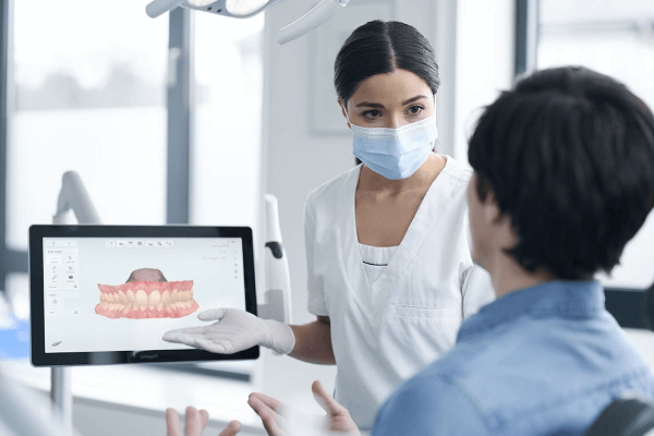 Benefits of Digital Dental Implants