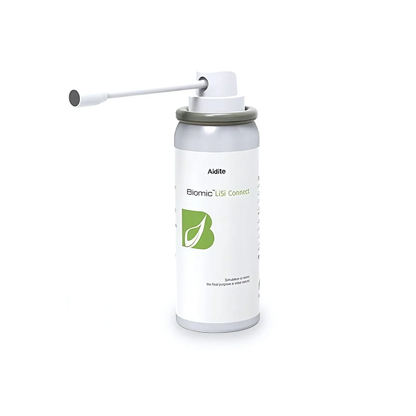 Biomic LiSi Connect by Aidite