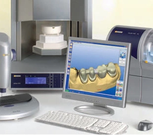 CAD/CAM Systems