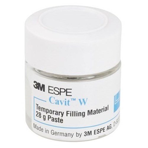 Cavit - Temporary filling material