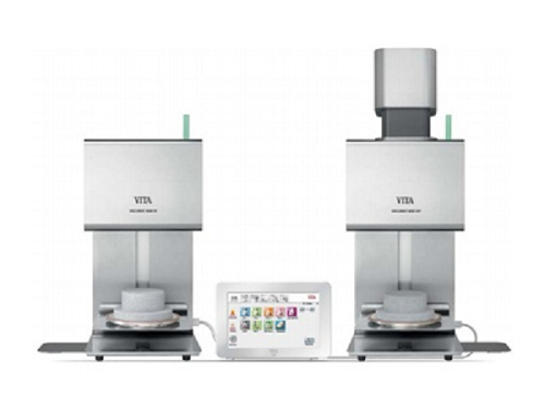 Ceramic Combination Furnaces