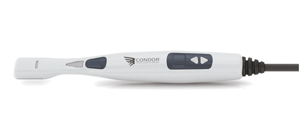 Condor Technologies Condor Flash Intraoral Scanner