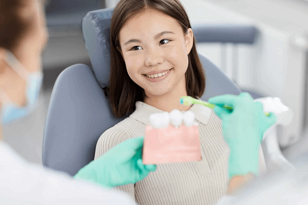 Cost of Digital Dental Implants