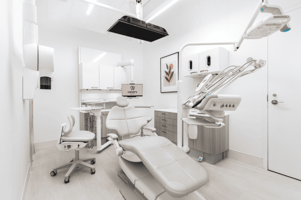 Dental Clinic