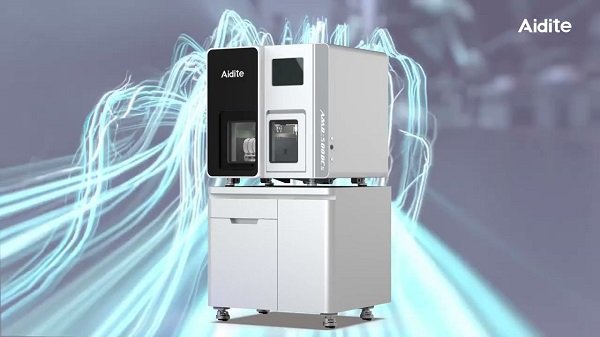 Dental Milling Machines
