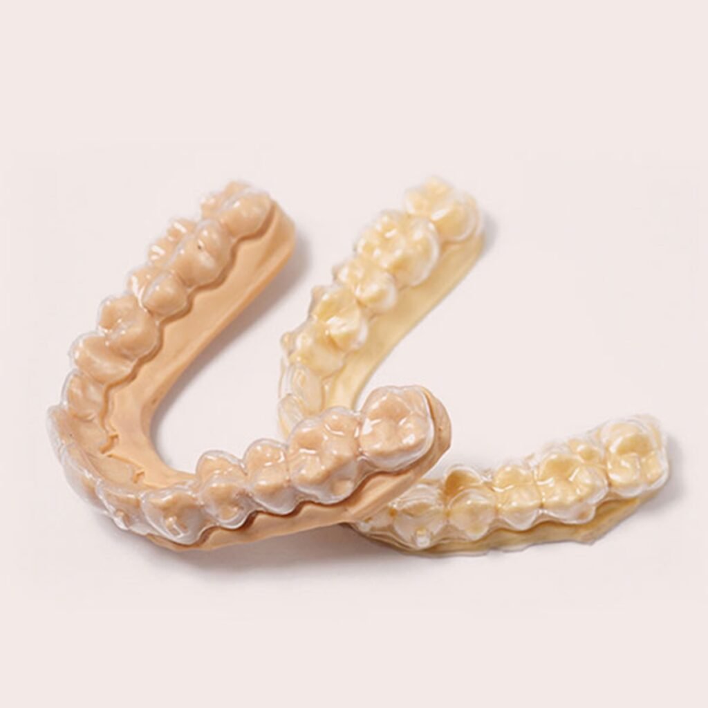 Dental Model Resin