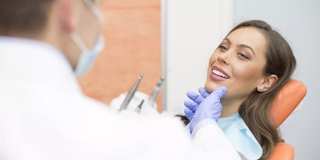Dental Oral Surgery Treatment and Recovery Process