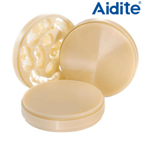 Dental PMMA Material