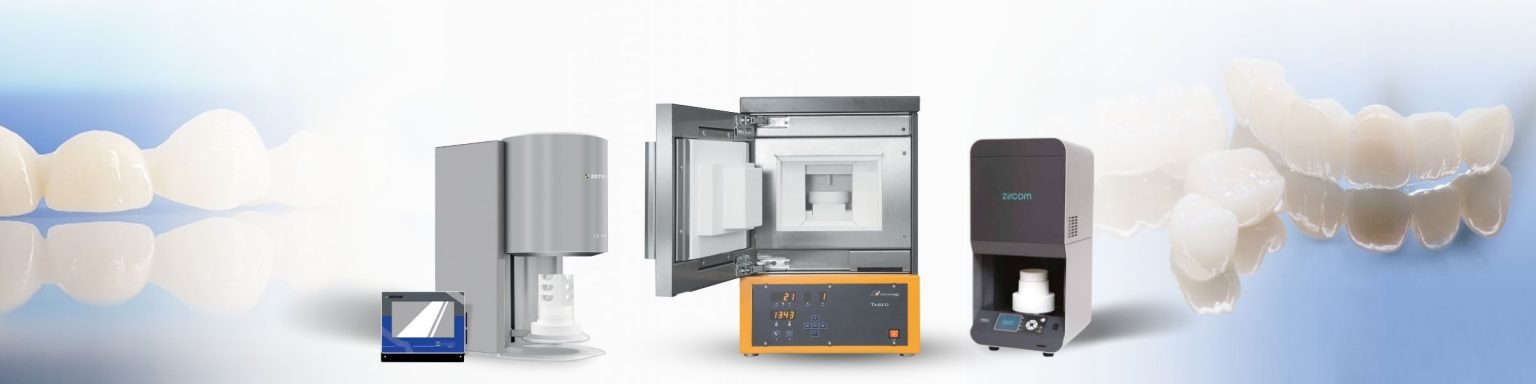 Dental Sintering Furnaces