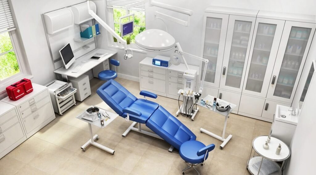Dental Systems