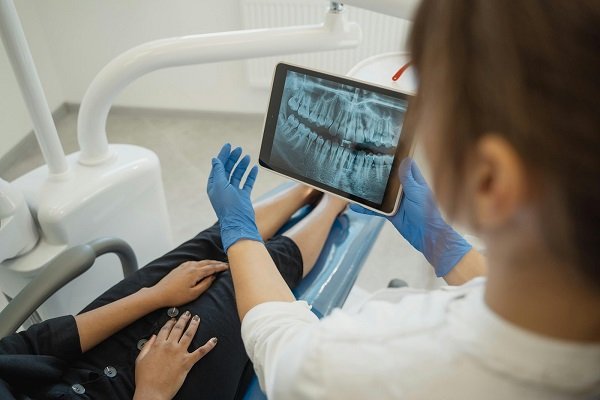 Dental X-Ray Lab