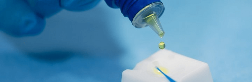 Dental adhesives