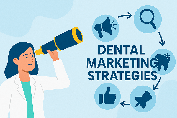 Dental marketing strategies