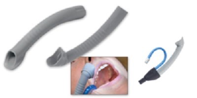 Dental suction system