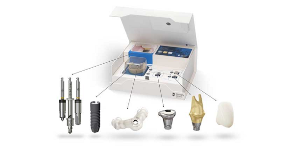 Dentsply Sirona