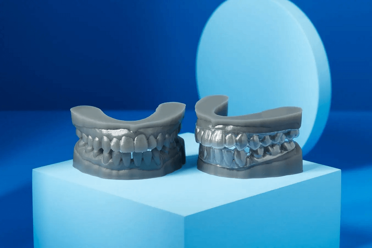 Digital Dental Models