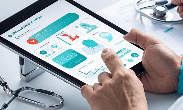 Digital Patient Records
